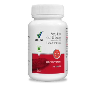 Veslim Cell-U-Lean