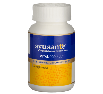 Ayusante Vital Complex