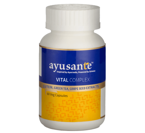 Ayusante Vital Complex