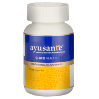 Ayusante GLUCOHEALTH