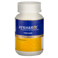 Ayusante TOXCLEAN