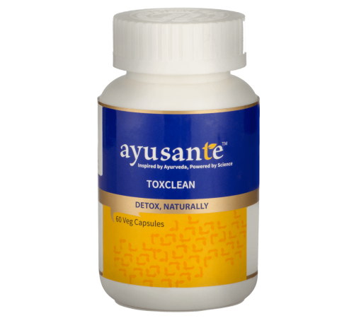 Ayusante Toxclean