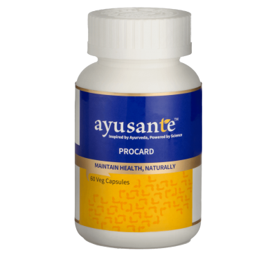 Ayusante PROCARD