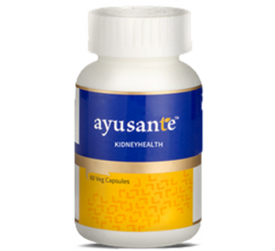 Ayusante KIDNEYHEALTH