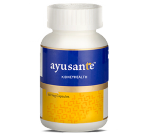 Ayusante KIDNEYHEALTH