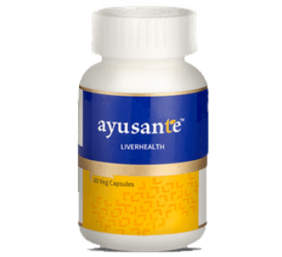 Ayusante LIVERHEALTH