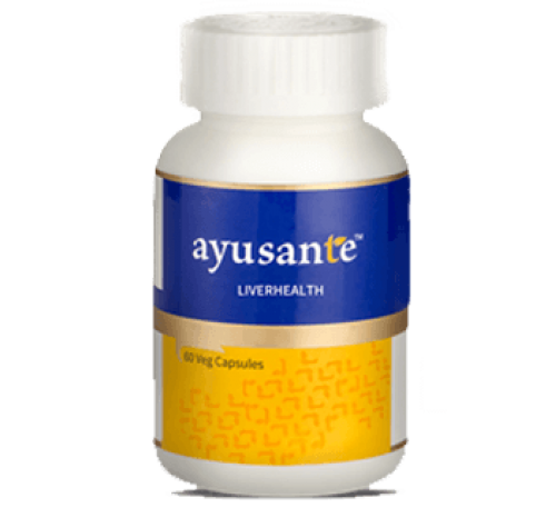 Ayusante LIVERHEALTH