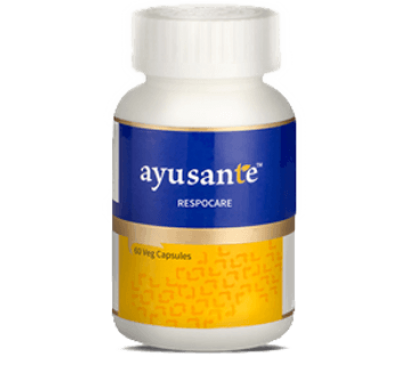 Ayusante Respocare