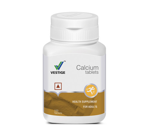 Calcium Tablets