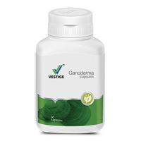 Ganoderma Capsules