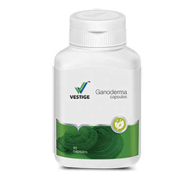 Ganoderma Capsules