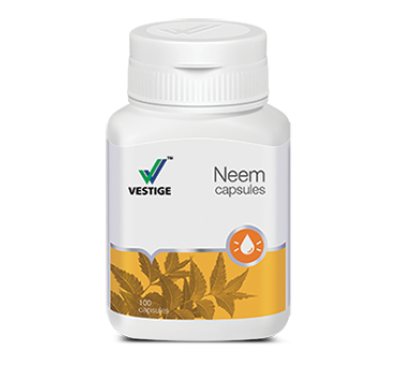 Neem Capsules