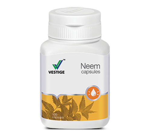 Neem Capsules