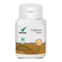 Calcium Tablets