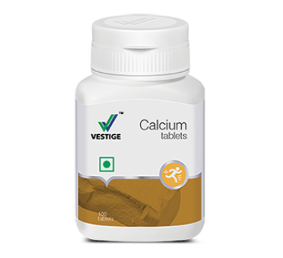 Calcium Tablets