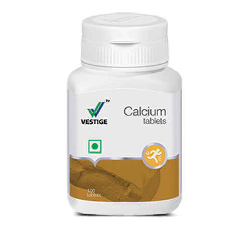 Calcium Tablets