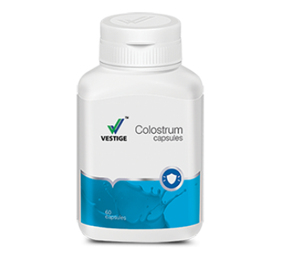 Colostrum Capsules