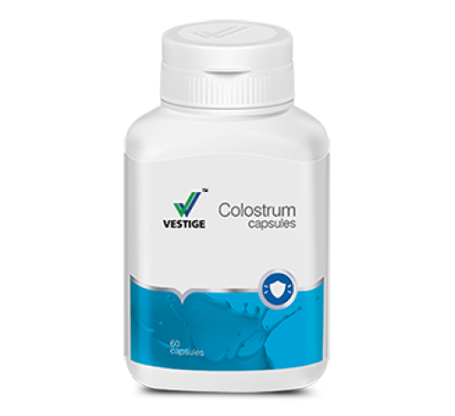 Colostrum Capsules