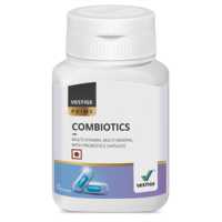 Combiotics Capsules