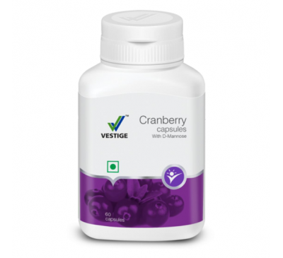 Cranberry Capsules