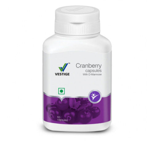 Cranberry Capsules