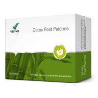 Detox Foot Patches