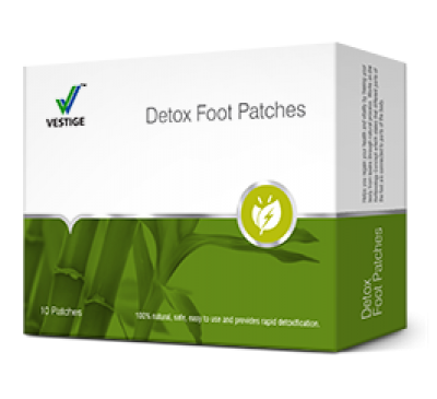 Detox Foot Patches