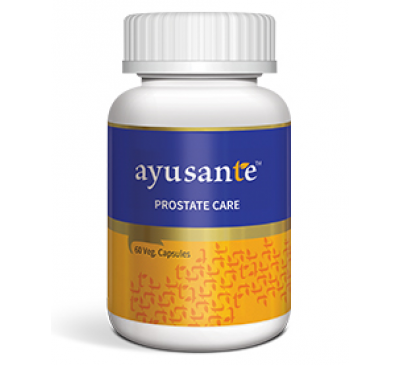 Ayusante Prostate Care