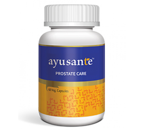 Ayusante Prostate Care