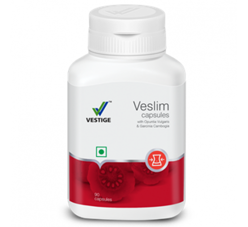 Veslim Capsules