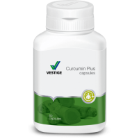 Curcumin Plus Capsules