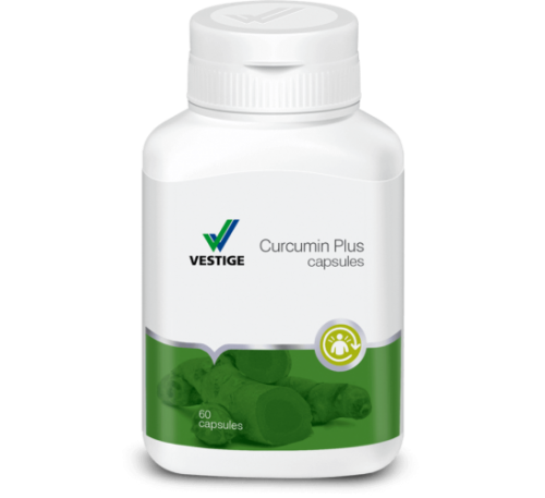 Curcumin Plus