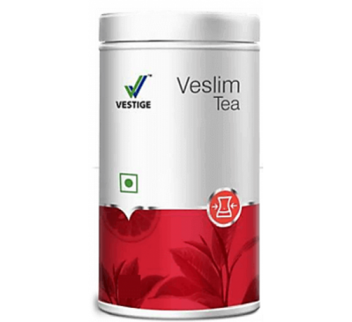 Veslim Tea