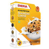 Enerva Breakfast Cereal