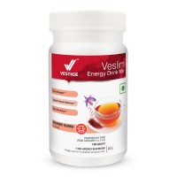 Veslim Energy Drink Mix (Kashmiri Kahwa)