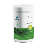 Fibre 200g Jar