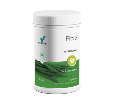 Fibre 200g Jar