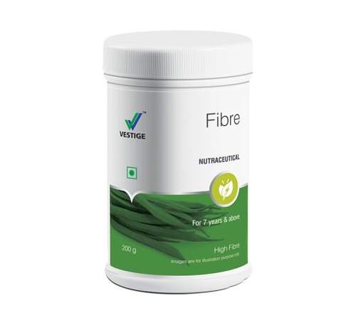 Fibre 200g Jar