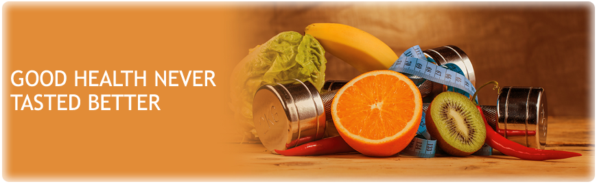 Health Food