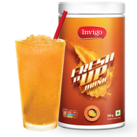 Invigo FRESHnUP Drink