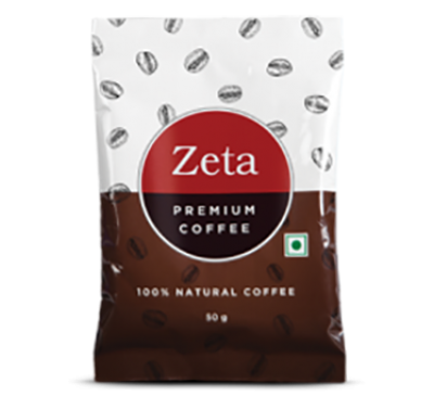 Zeta Coffee