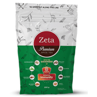 Zeta Premium Spice Tea