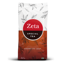 Zeta Tea