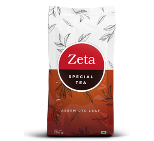 Zeta Tea