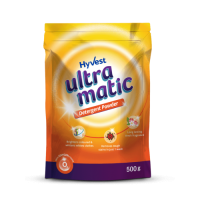 HyVest Ultra Matic - Detergent Powder