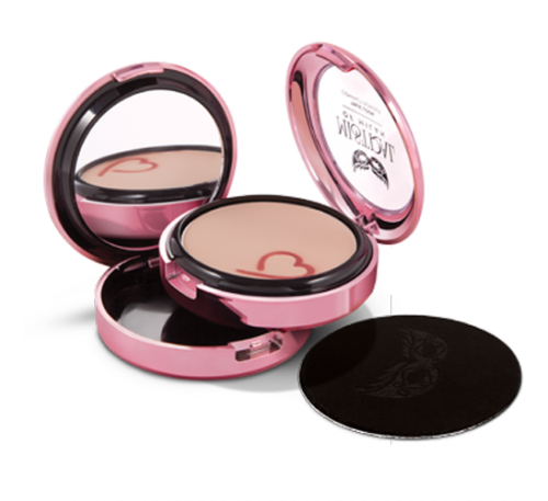 Vestige Mistral of Milan True Look Compact Powder - Valentine Collection