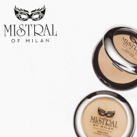 Vestige Mistral of Milan True Look Compact Powder