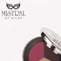 Vestige Mistral of Milan True Emotion Eyeshadow