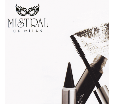 Vestige Mistral of Milan Deep Define Kajal