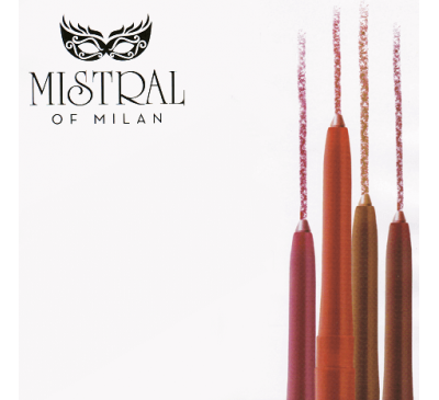 Vestige Mistral of Milan Ultra Define Lip Liner